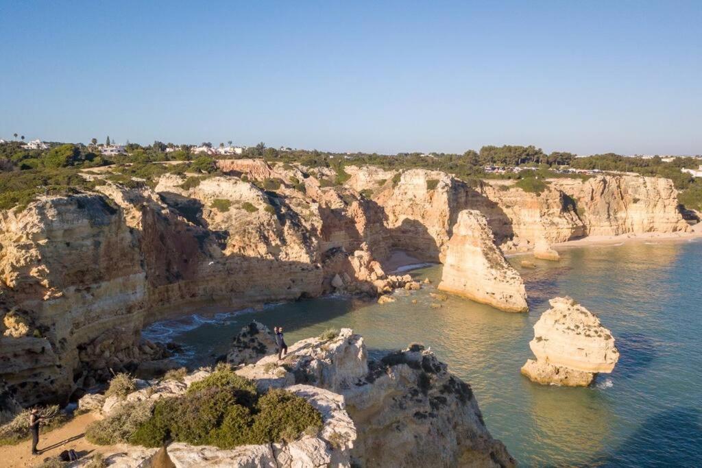 Apartment Lovely Lm Penthouse Albufeira