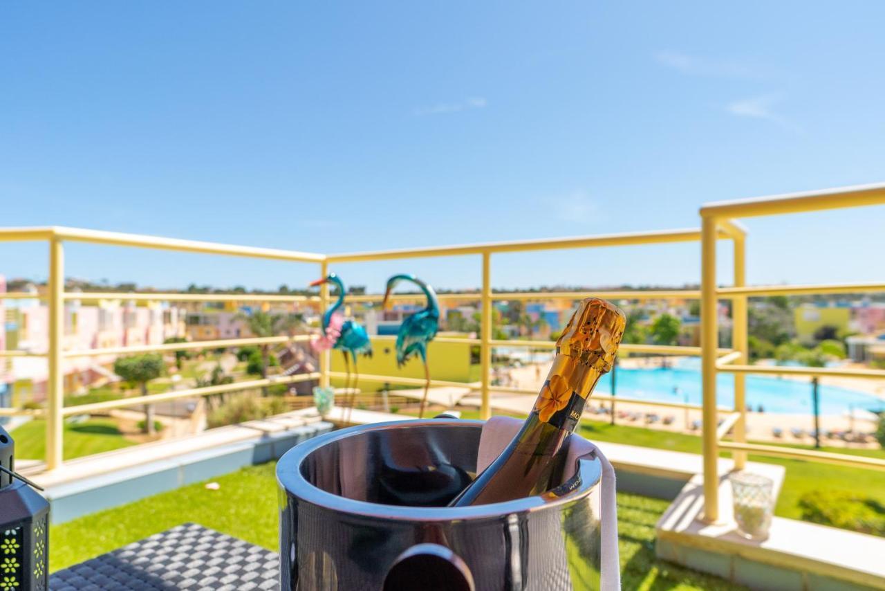 Lovely Lm Penthouse * Albufeira