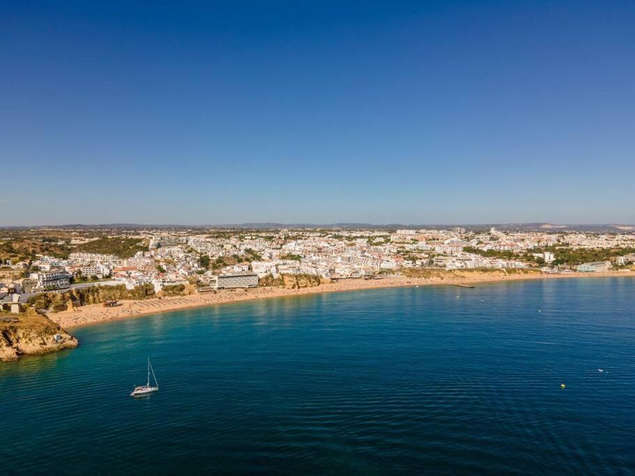 Lovely Lm Penthouse * Albufeira