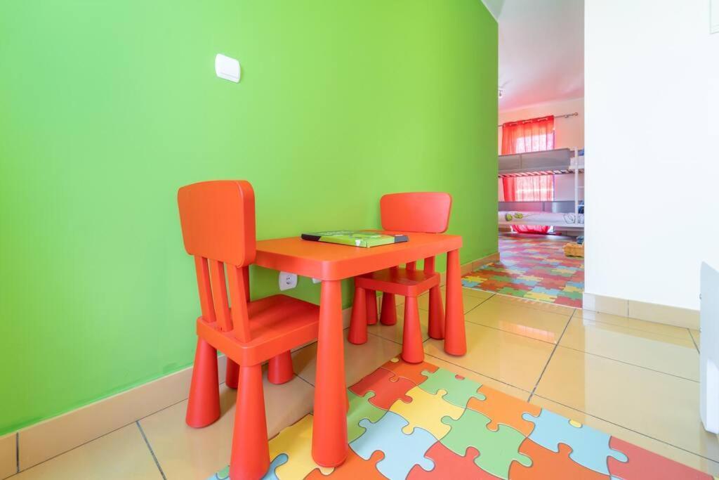Lovely Lm Penthouse Albufeira