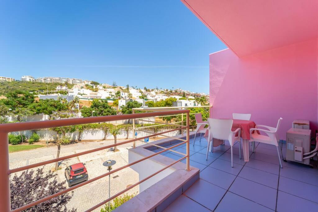 Lovely Lm Penthouse Apartment Albufeira