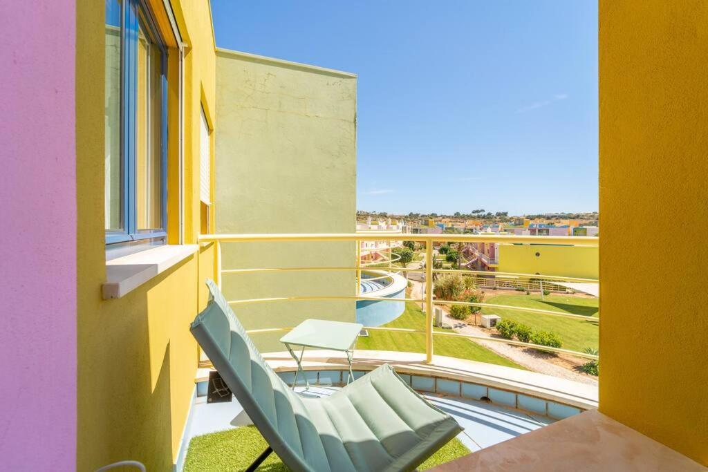 Lovely Lm Penthouse * Albufeira