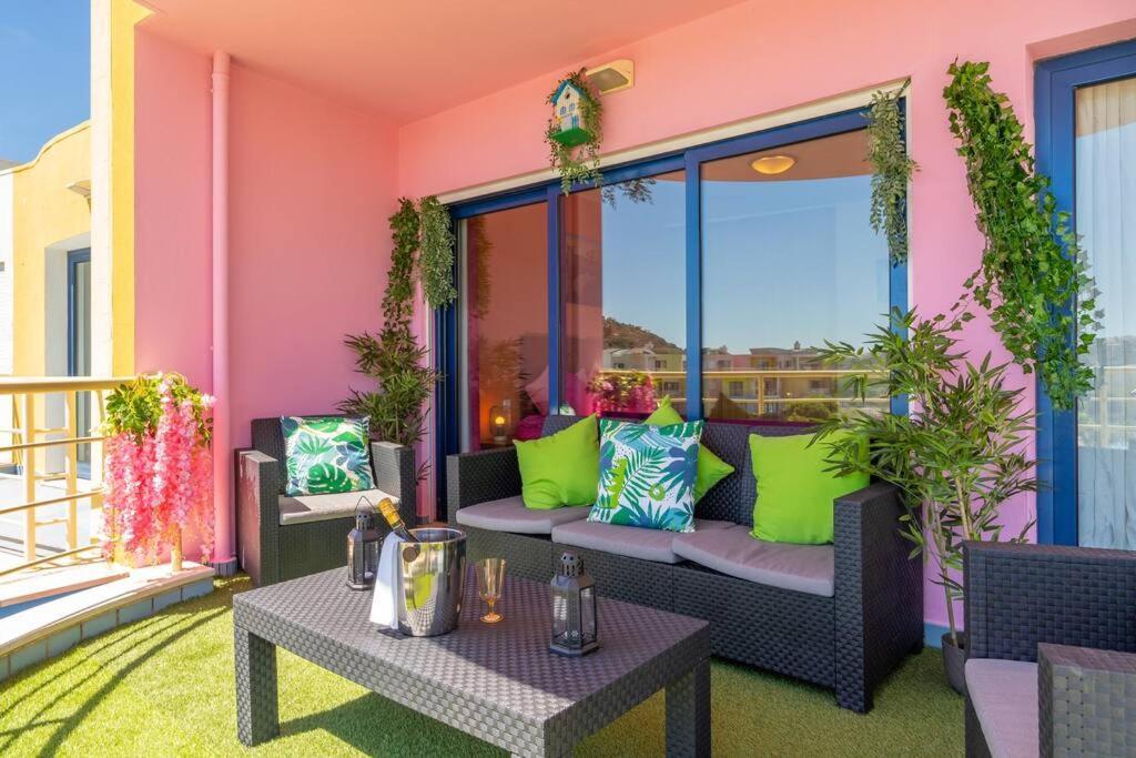 Apartment Lovely Lm Penthouse *