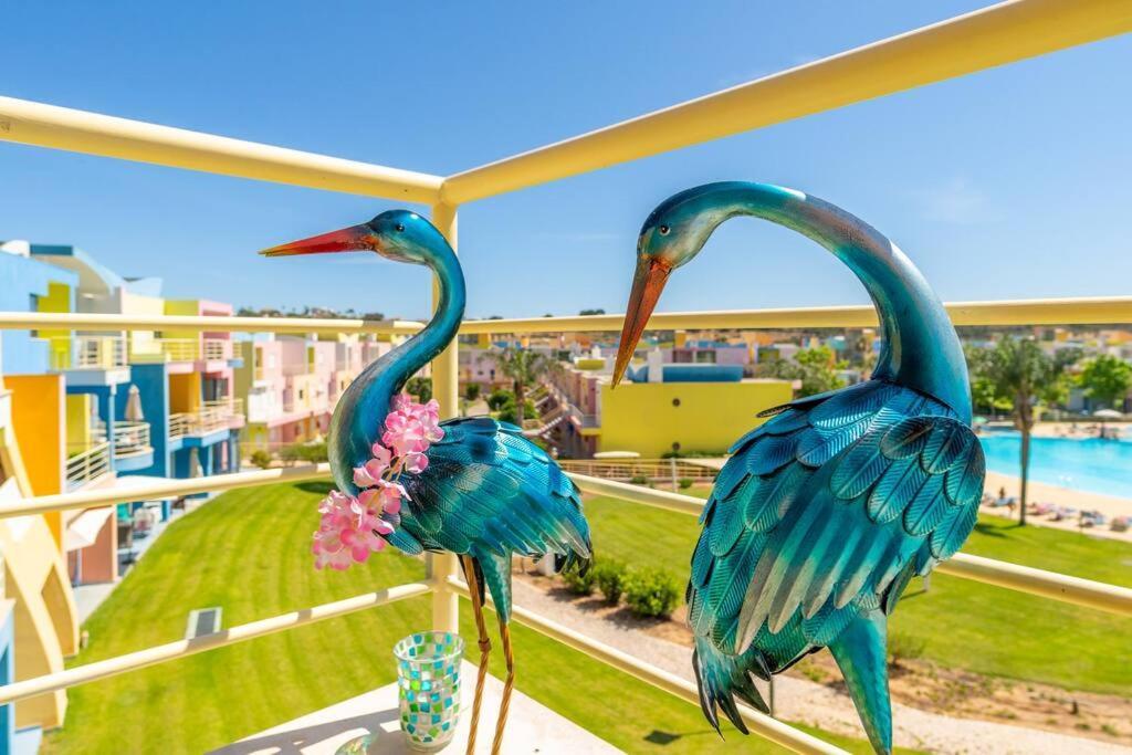 Lovely Lm Penthouse * Albufeira
