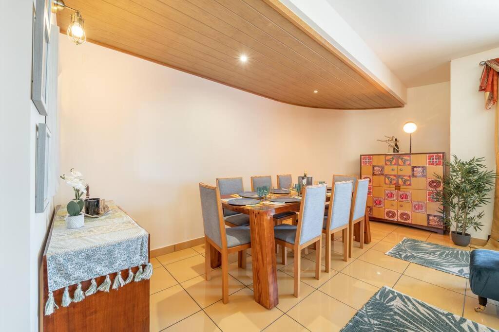 Lovely Lm Penthouse Apartment Albufeira