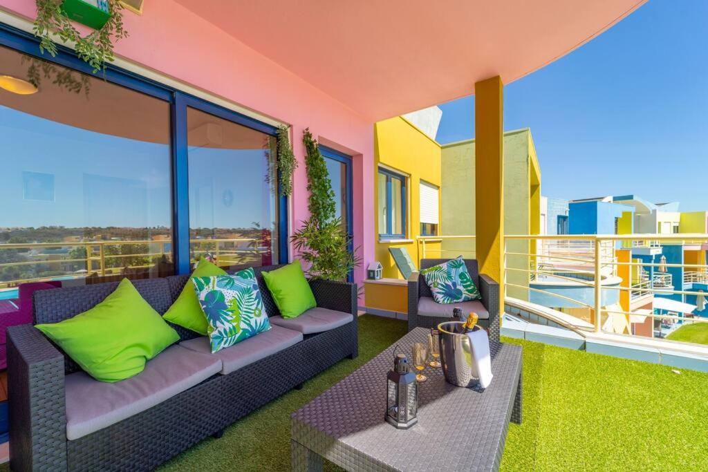Lovely Lm Penthouse *