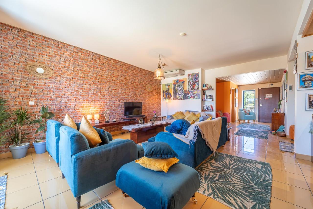 Apartment Lovely Lm Penthouse Albufeira