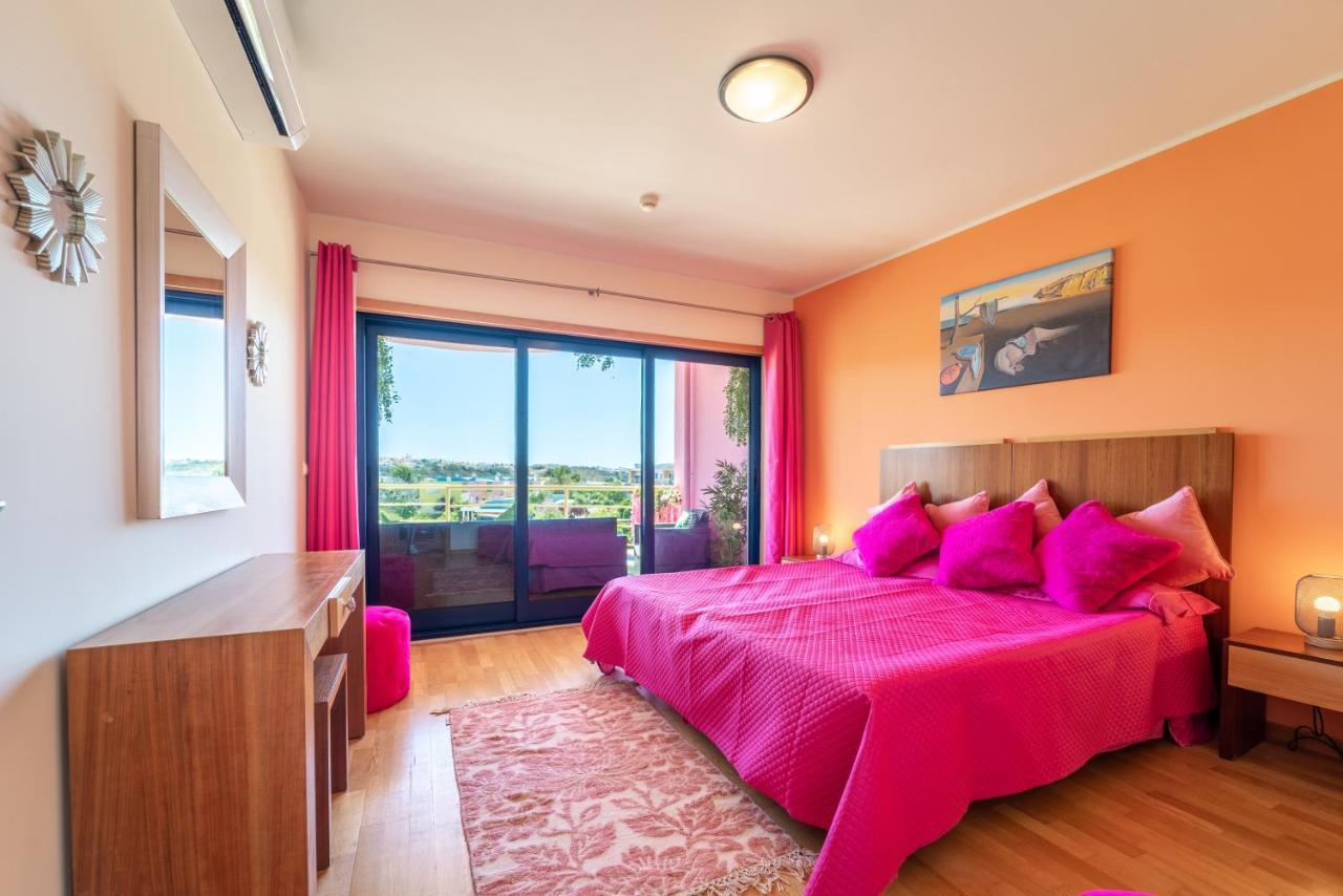 Lovely Lm Penthouse * Albufeira