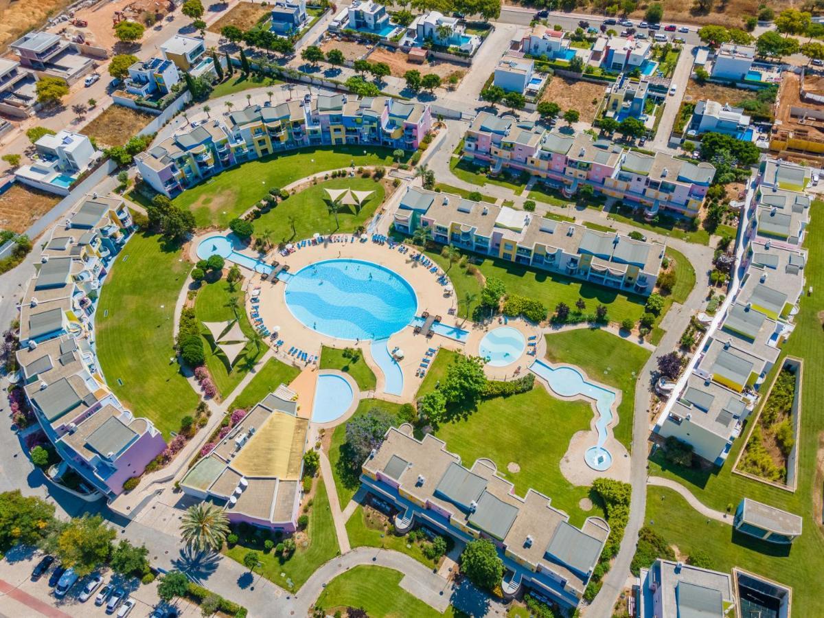 Lovely Lm Penthouse Albufeira