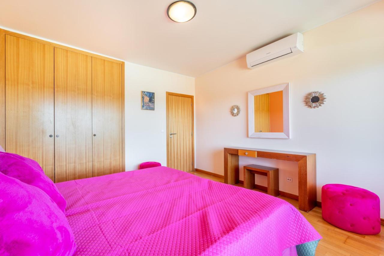 Lovely Lm Penthouse Apartment Albufeira